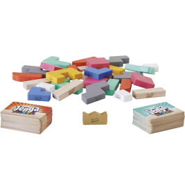Jenga Maker 