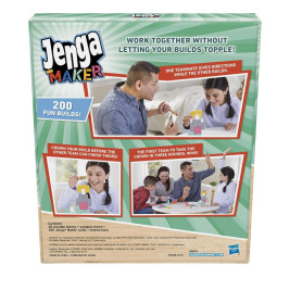 Jenga Maker 