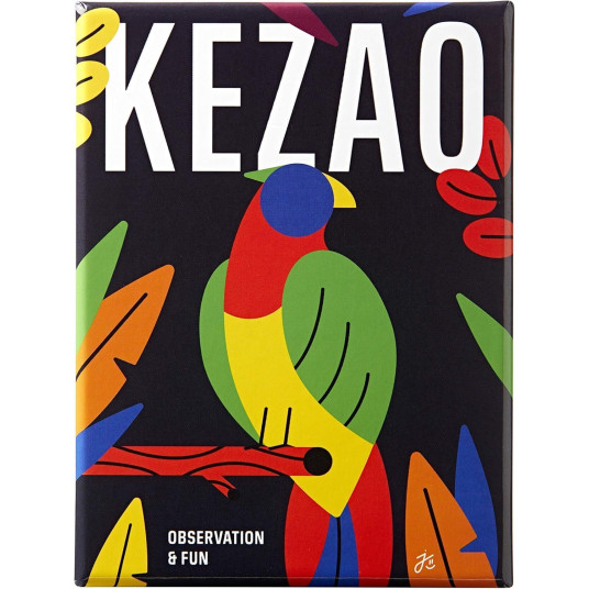 Kezao Kezao