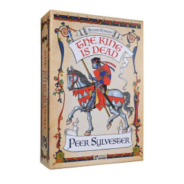 The King Is Dead - Second Edition 