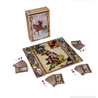 The King Is Dead - Second Edition 