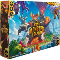 King of Monster Island