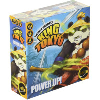 King of Tokyo: Power Up