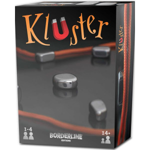 Kluster