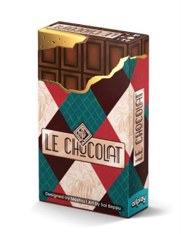 Le Chocolat