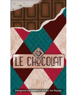 Le Chocolat