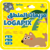 Logapix Game [AR/EN]