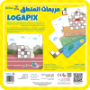 Logapix Game [AR/EN]