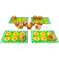 Lolly Dogs