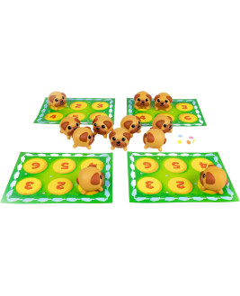 Lolly Dogs