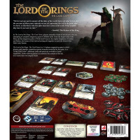 The Lord of the Rings The Card Game Core Set