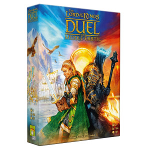 The Lord of The Rings: Duel for Middle-Earth