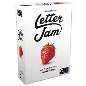 Letter Jam 