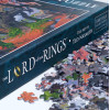 Lord of the Rings ‘Rhosgobel’ Jigsaw Puzzle 1000 pcs