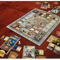 Lords of Waterdeep