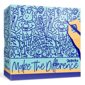 Make The Difference