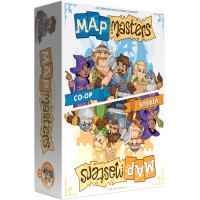 Map Masters