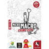 MicroMacro: Crime City