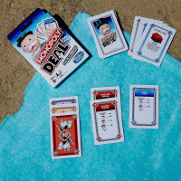 Monopoly Deal (ENG)