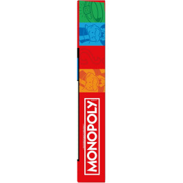 Monopoly Classic Refresh