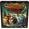 Monopoly Dungeons & Dragons Movie
