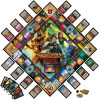 Monopoly Dungeons & Dragons Movie