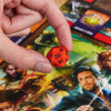 Monopoly Dungeons & Dragons Movie