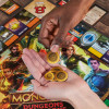 Monopoly Dungeons & Dragons Movie