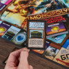 Monopoly Dungeons & Dragons Movie