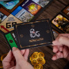 Monopoly Dungeons & Dragons Movie
