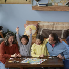 Monopoly  Travel World Tour