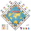 Monopoly  Travel World Tour