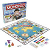 Monopoly  Travel World Tour