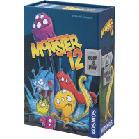 Monster 12