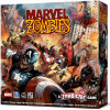 MARVEL Vs ZOMBIES : CORE BOX