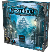 Mysterium (2025 Refresh)