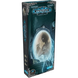 Mysterium : Secrets and Lies