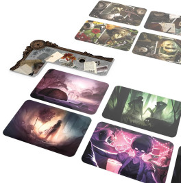 Mysterium : Secrets and Lies
