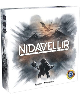 Nidavellir 