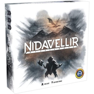Nidavellir 