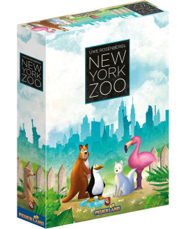New York Zoo