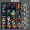 One Night Ultimate Werewolf - ويروولف