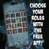 One Night Ultimate Werewolf - ويروولف