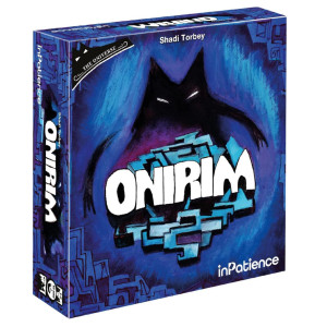 Onirim 