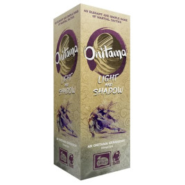 Onitama: Light & Shadow