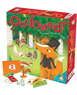 Outfoxed!