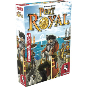 Port Royal 