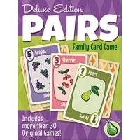Pairs : Deluxe Ed.