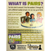 Pairs : Deluxe Ed.
