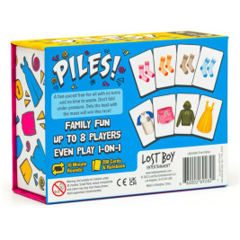 PILES